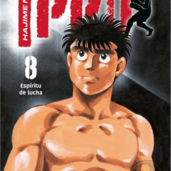 Hajime no Ippo 08