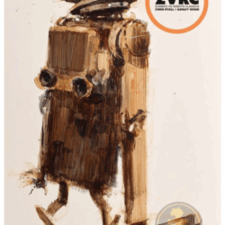 ZOMBIES VS ROBOTS CLASSICS (EDICION METAL)