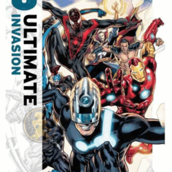 ULTIMATE INVASION