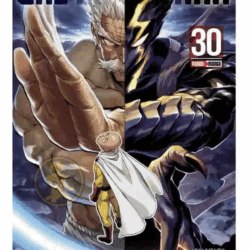 One Punch Man 30