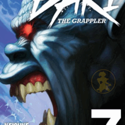 Baki The Grappler 07 - Kanzenban