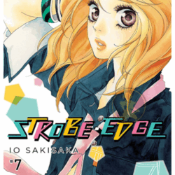 Strobe Edge 07