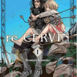 RE: Cervin