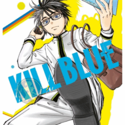 Kill Blue 01