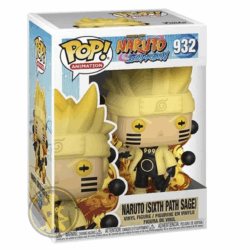 Funko POP! 932 Naruto - Sixth Path Sage