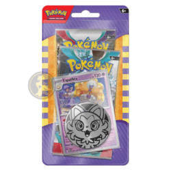 TCG POKEMON BLISTER ESPATHRA - EN INGLES