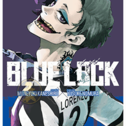 Blue Lock 26