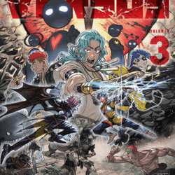 Versus 03