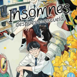 Insomnes Después de la Escuela 15