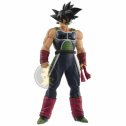 Figura Dragon Ball - Bardock Resolution Of Soldiers GRANDISTA