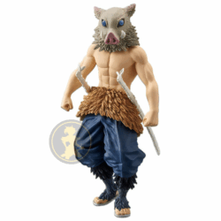 Figura Demon Slayer - Inosuke Hashibira Vol. 4