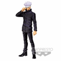 Figura Jujutsu Kaisen 0 Jukon No Kata - Satoru Gojo