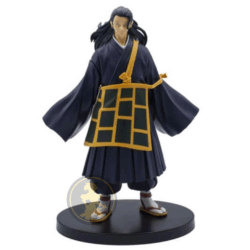 Figura Jujutsu Kaisen 0 Jukon No Kata - Suguru Geto