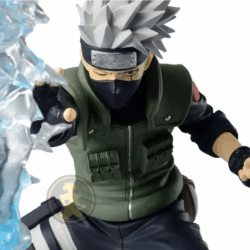 Figura Naruto - Effectreme Kakashi