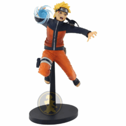 Figura Naruto Shippuden - Vibration Stars Uzumaki Naruto