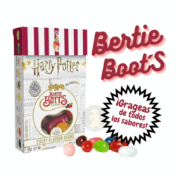 Harry Potter Grageas Bertie Botts