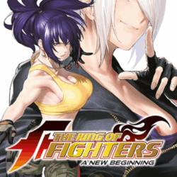 The King Of Fighters: A New Beginning 03