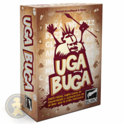 Uga Buga