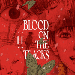 Blood On The Tracks 11