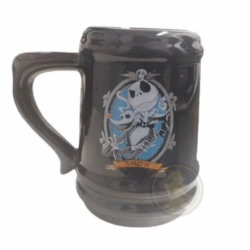 Chopp negro Jack - Jack y Zero