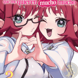 Mis 100 novias que me quieren mucho mucho 03