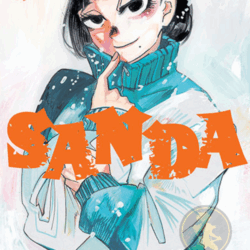 SANDA 06