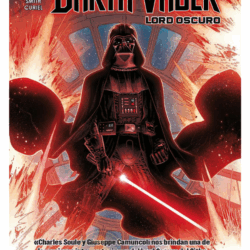Star Wars Darth Vader: Lord Oscuro. Vol. 01