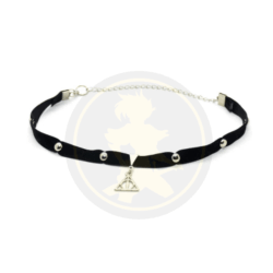Chocker Harry Potter - Reliquias de la Muerte