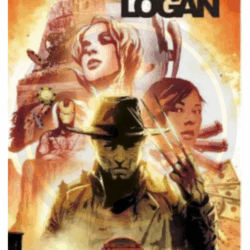Old man Logan: Zona de guerra