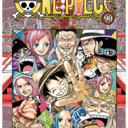 One Piece 90