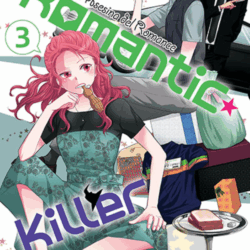 Romantic Killer 03