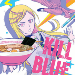 Kill Blue 02