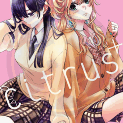 Citrus Plus 06