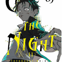 Call Of The Night 11