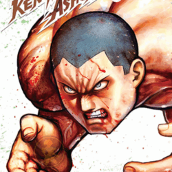 Kengan Ashura 14