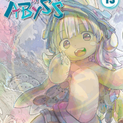 Made In Abyss 13