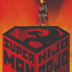 Superman: Hijo Rojo (Segunda Edición)