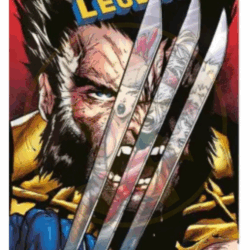 X-men Legends Vol. 02 - Caos Mutante (Marvel retropick)