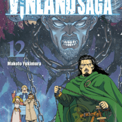 Vinland Saga 12