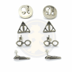 Aros Harry Potter - Simbolos varios
