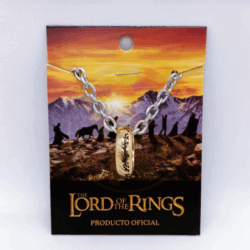 Lord of the Ring/El Señor de los Anillos - Anillo único - Producto Oficial