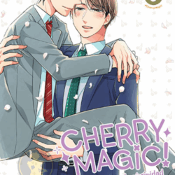 Cherry Magic 06
