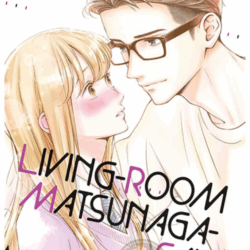 Living-room Matsunaga san 09