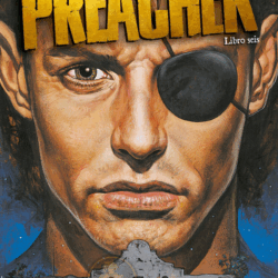 PREACHER: LIBRO SEIS