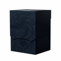 Dragon Shield - Deck Shell - Midnight Blue | AT-30756