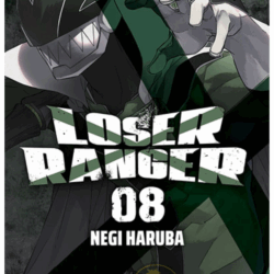 Loser Ranger 08
