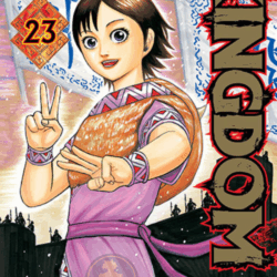 Kingdom 23