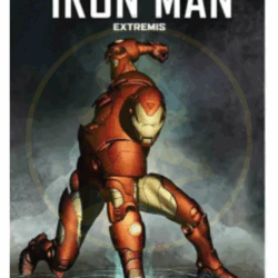 MARVEL MUST HAVE 22 IRON MAN EXTREMIS (TD)