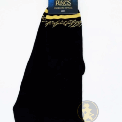 Medias largas - Lord of the Rings - Inscripción Anillo Único