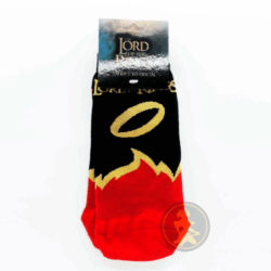 Medias soquetes - Lord of the Rings - Anillo Único